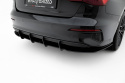 Audi A3 Sedan 8Y 2020-2024 Street Pro Rear Diffuser Maxton Design