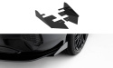 Audi A3 Sedan 8Y 2020-2024 Rear Side Flaps Maxton Design