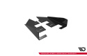 Audi A3 Sedan 8Y 2020-2024 Rear Side Flaps Maxton Design