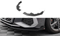 Front Flaps Audi S3/A3 S-Line 8y Maxton Design