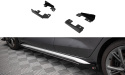 Side Flaps Audi S3/A3 S-Line 8y Maxton Design