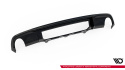 Audi A6 S-line Avant C7 2011-2014 Rear Valance Maxton Design