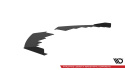 Audi A7 RS7 Look C7 2010-2014 Front Flaps Maxton Design