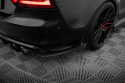 Rear Side Flaps Audi A7 S-Line C7