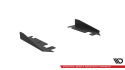 Audi A7 RS7 Look C7 2010-2014 Side Flaps Maxton Design