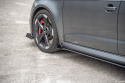 Audi RS3 8V 2015-2016 Side Flaps Sportback Maxton Design