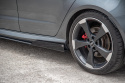Audi RS3 8V 2015-2016 Side Flaps Sportback Maxton Design