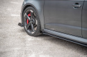 Audi RS3 8V 2015-2016 Side Flaps Sportback Maxton Design