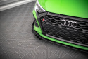 Front Flaps Audi Rs3 8y Maxton Design