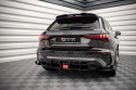 Audi RS3 Sportback 8Y 2020+ LED Stop Light V.1 Maxton Design
