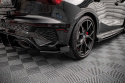 Rear Side Flaps Audi Rs3 Sportback 8y Maxton Design