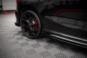 Side Flaps Audi Rs3 Sportback 8y Maxton Design