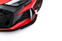 Street Pro Front Splitter + Flaps Audi RS3 Sportback 8Y Facelift