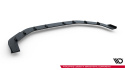 Street Pro Front Splitter + Flaps Audi RS3 Sportback 8Y Facelift