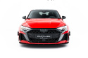Street Pro Front Splitter Audi RS3 Sportback 8Y Facelift