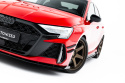 Front Flaps Flaps Audi RS3 Sportback 8Y Facelift