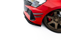 Front Flaps Flaps Audi RS3 Sportback 8Y Facelift