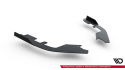 Front Flaps Flaps Audi RS3 Sportback 8Y Facelift