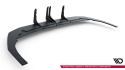 Street Pro Rear Diffuser Audi RS3 Sedan 8Y Facelift