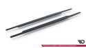 Street Pro Side Skirts Diffusers Audi RS3 Sportback 8Y Facelift