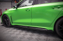Side Flaps Audi Rs3 Sedan 8y Maxton Design