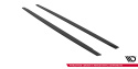 Audi RS5 Sportback F5 2017-2019 Street Pro Side Skirts Diffusers Maxton Design