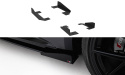 Audi RS5 Sportback F5 2017-2019 Side Flaps Maxton Design