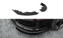 Front Flaps Audi Rs6 Avant C6 Maxton Design