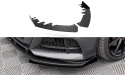 Front Flaps Audi S3 / A3 S-Line Sportback 8v Facelift Maxton Design