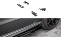 Side Flaps Audi S3 / A3 S-Line Sportback 8v Facelift Maxton Design