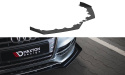 Audi S3 / A3 S-Line Sedan 8V 2013-2016 Front Flaps Maxton Design