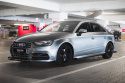 Audi S3 / A3 S-Line Sedan 8V 2013-2016 Front Flaps Maxton Design