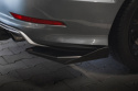 Audi S3 Sedan 8V 2013-2016 Rear Side Flaps Maxton Design