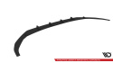 Audi S3 Sportback / A3 S-line Sportback 8Y Facelift 2024+ Street Pro Front Splitter Maxton Design