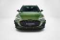 Audi S3 Sportback / A3 S-line Sportback 8Y Facelift 2024+ Street Pro Front Splitter Maxton Design