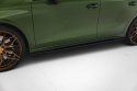 Audi S3 Sportback / A3 S-line Sportback 8Y Facelift 2024+ Street Pro Side Skirts Diffusers Maxton Design