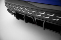 Audi S3 Sedan 8Y Facelift 2024+ Street Pro Rear Diffuser Maxton Design