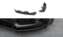 Front Flaps Audi S5 / A5 S-Line 8t Maxton Design