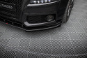 Front Flaps Audi S5 / A5 S-Line 8t Maxton Design
