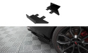 Rear Side Flaps Audi S5 / A5 S-Line Coupe / Cabriolet 8t Maxton Design