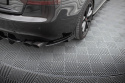 Rear Side Flaps Audi S5 / A5 S-Line Coupe / Cabriolet 8t Maxton Design