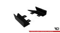 Rear Side Flaps Audi S5 / A5 S-Line Coupe / Cabriolet 8t Maxton Design