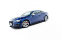 Audi S5 / A5 S-line F5 2016+ Street Pro Side Skirts Diffusers Maxton Design