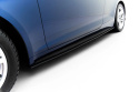 Audi S5 / A5 S-line F5 2016+ Street Pro Side Skirts Diffusers Maxton Design
