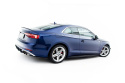 Audi S5 / A5 S-line F5 2016+ Street Pro Side Skirts Diffusers Maxton Design