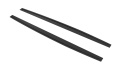 Audi S5 / A5 S-line F5 2016+ Street Pro Side Skirts Diffusers Maxton Design