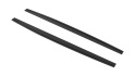 Audi S5 / A5 S-line F5 2016+ Street Pro Side Skirts Diffusers Maxton Design