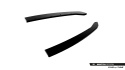 Street Pro Rear Side Splitters Audi S5 Sedan / Avant B10
