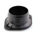 Flanged Air Outlet 55mm