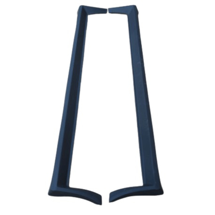 BMW E30 82-94 Side Skirts Kamei Abmax in the group Select car model / BMW / 3-series (E30) 1982-1994 / Styling at DDESIGN Scandinavia AB (BBE30KMSS)